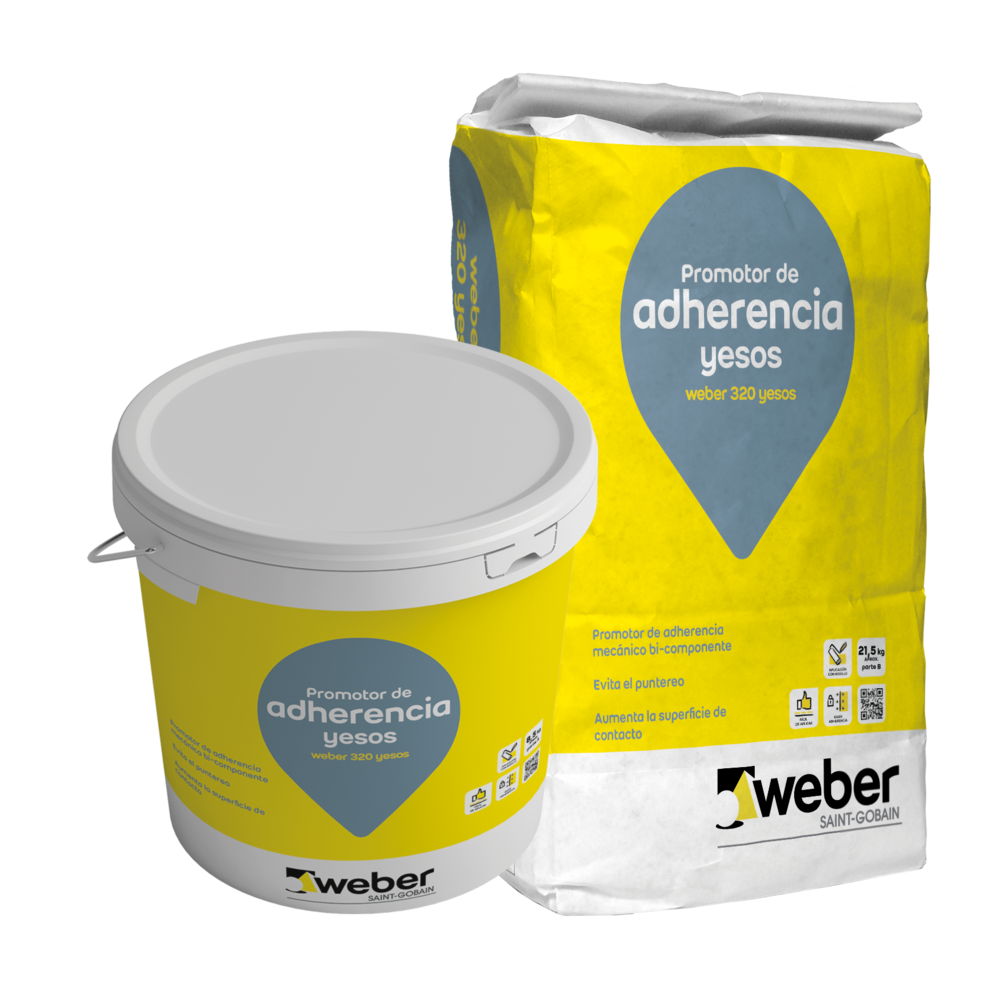 Weber Chile